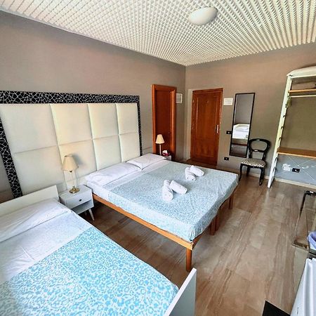 Di Martino Residence Roma Dış mekan fotoğraf