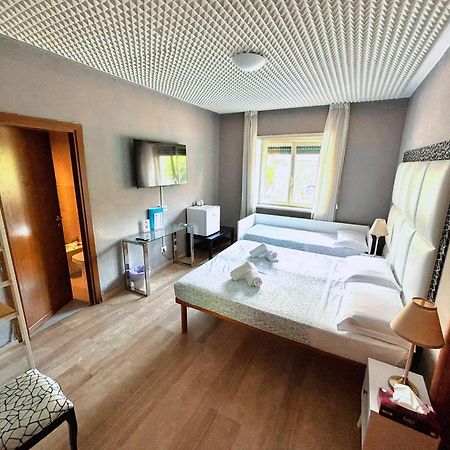 Di Martino Residence Roma Dış mekan fotoğraf