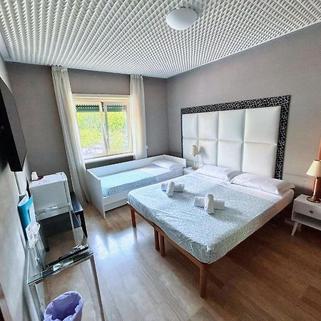 Di Martino Residence Roma Dış mekan fotoğraf