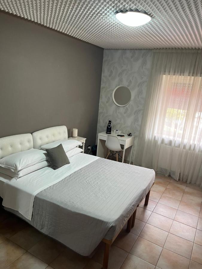 Di Martino Residence Roma Dış mekan fotoğraf