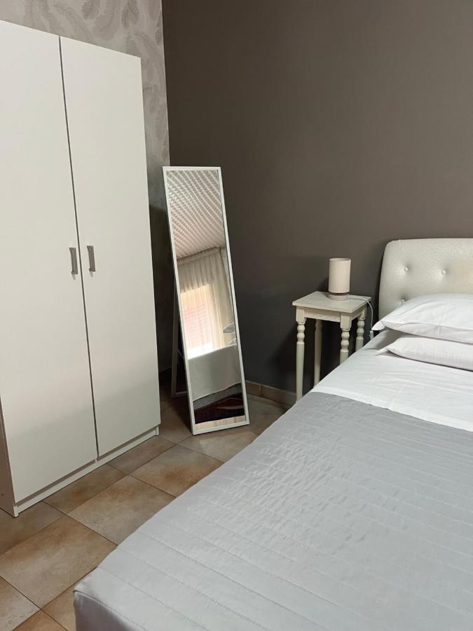 Di Martino Residence Roma Dış mekan fotoğraf