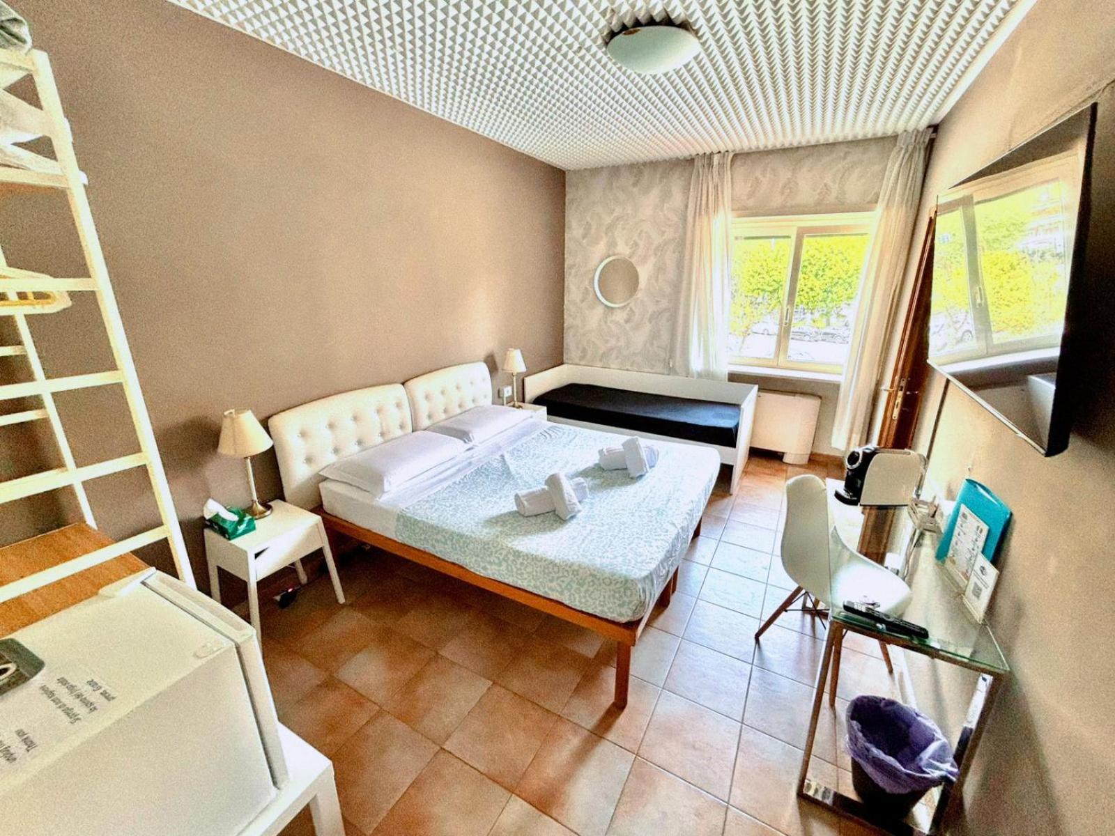 Di Martino Residence Roma Dış mekan fotoğraf