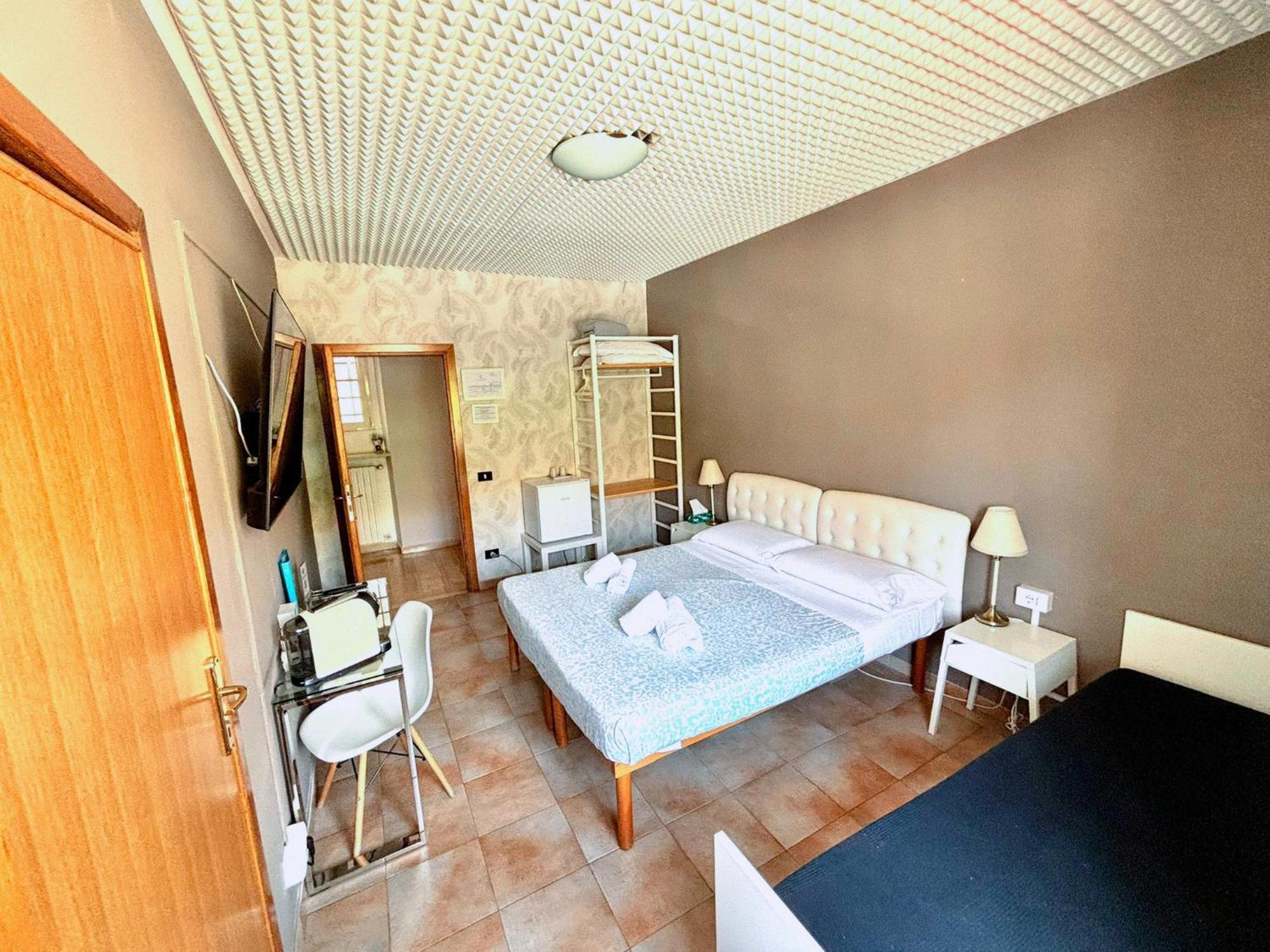 Di Martino Residence Roma Dış mekan fotoğraf