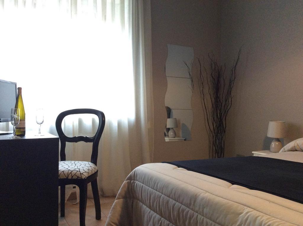 Di Martino Residence Roma Dış mekan fotoğraf
