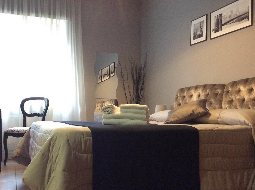 Di Martino Residence Roma Dış mekan fotoğraf