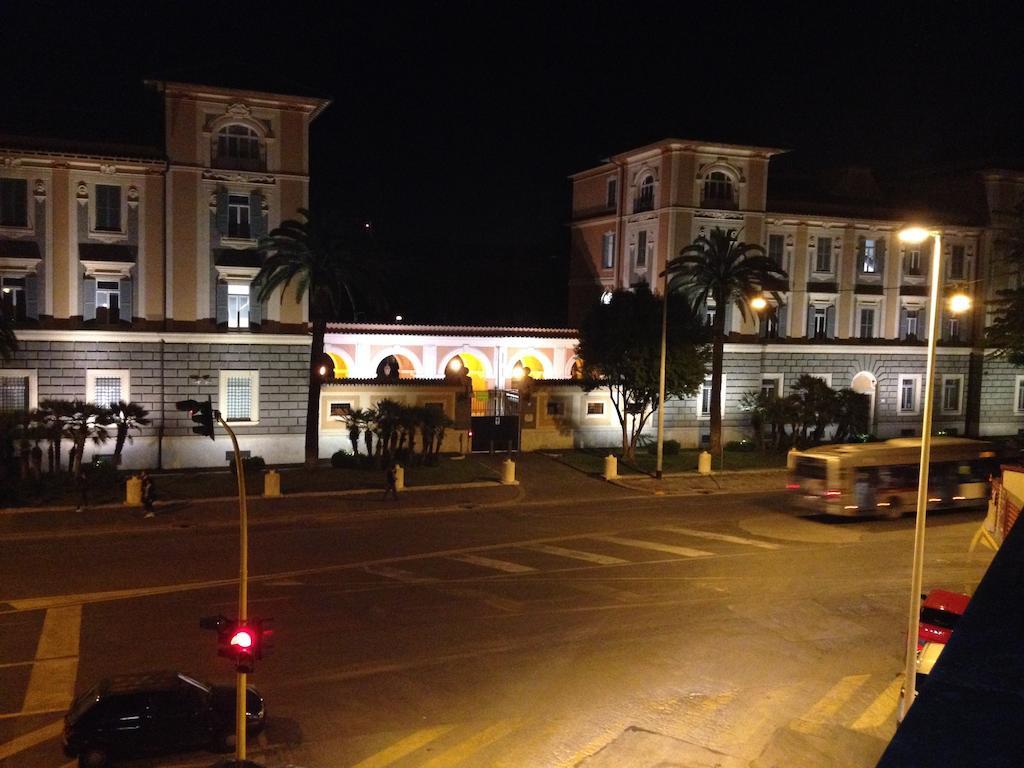 Di Martino Residence Roma Dış mekan fotoğraf