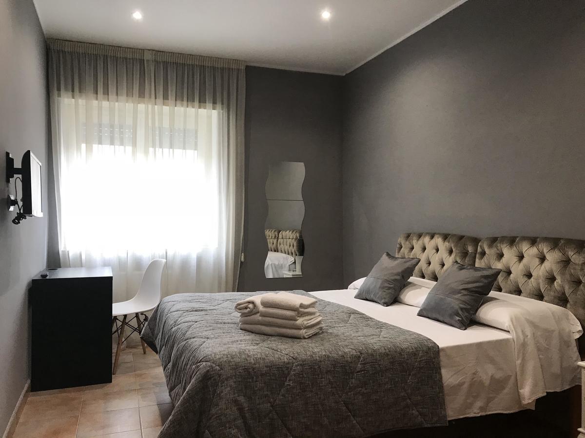 Di Martino Residence Roma Dış mekan fotoğraf