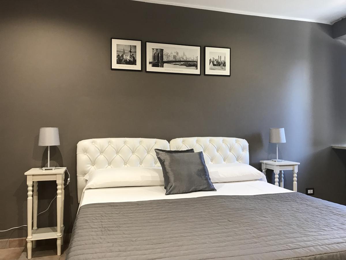 Di Martino Residence Roma Dış mekan fotoğraf