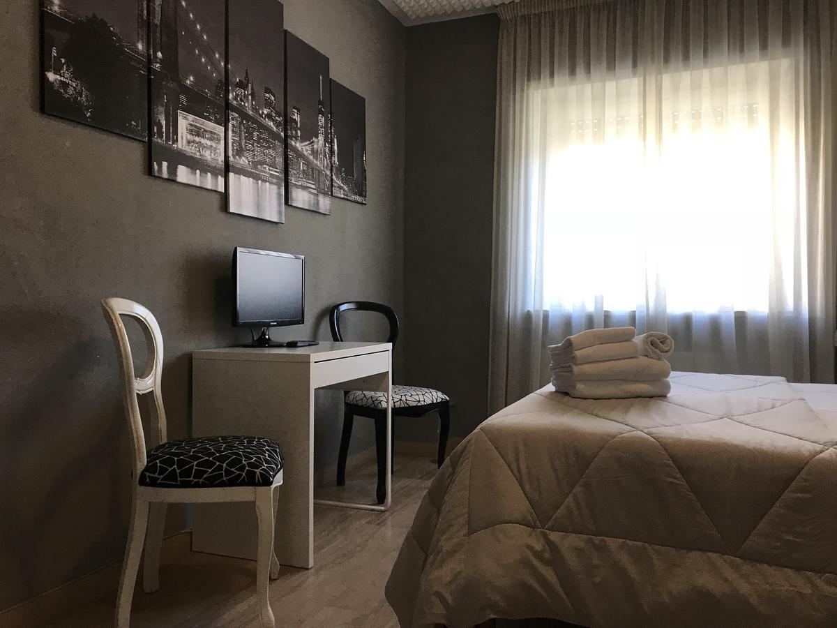 Di Martino Residence Roma Dış mekan fotoğraf