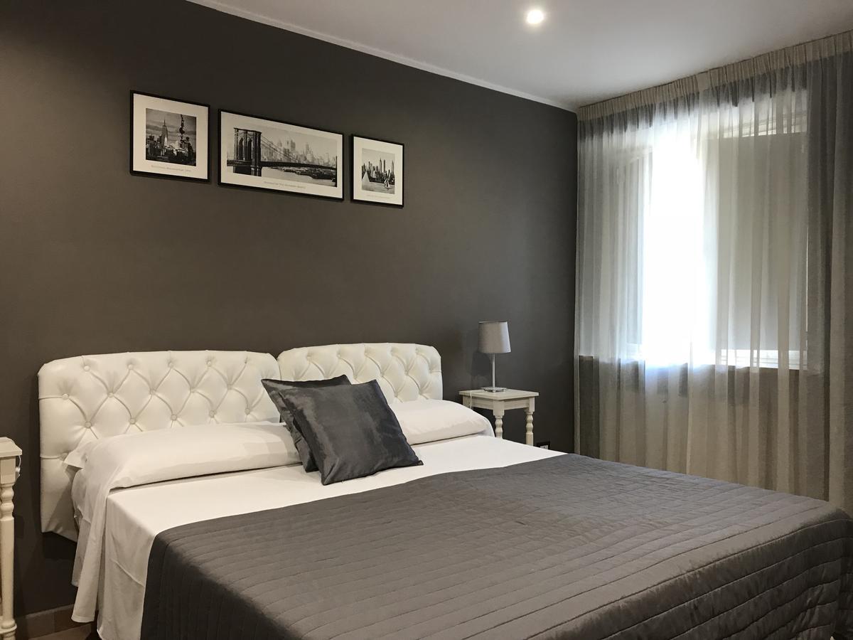 Di Martino Residence Roma Dış mekan fotoğraf