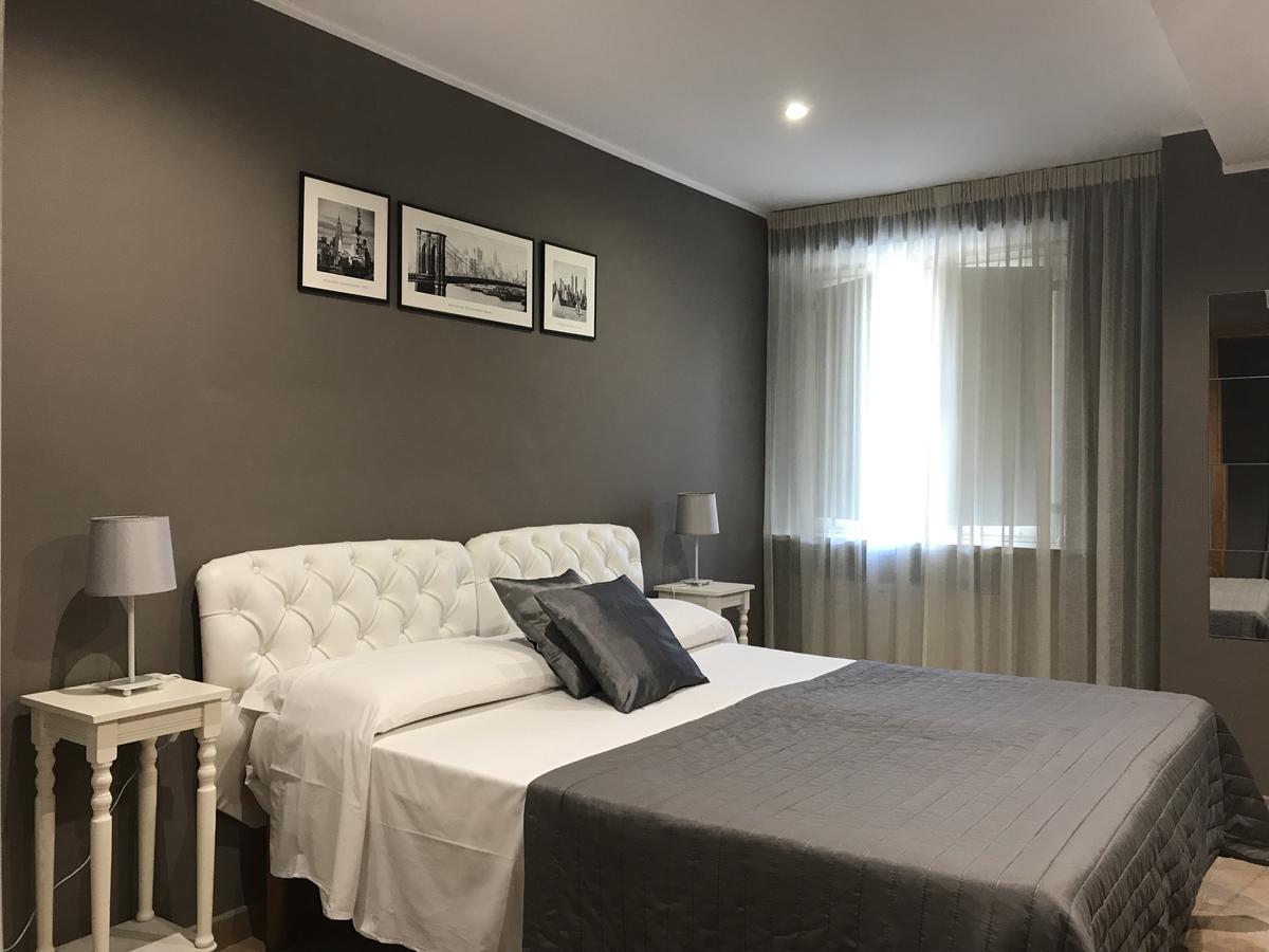 Di Martino Residence Roma Dış mekan fotoğraf